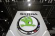 Logo �koda Auto