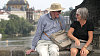 Turist�, ilustra�n� foto