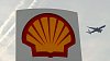 Shell. Ilustrační foto