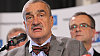 Karel Schwarzenberg, předseda TOP 09.