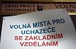 nezamestnanost kariera