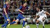 Plze� proti Barcelon�.