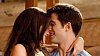 Up��� romance Twilight za��n� l�b�nkami v Riu de Janeiru.