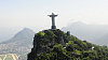 Je�� nad brazilsk�m m�stem Rio de Janeiro