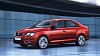 Nov� Seat Toledo, kter� m� b�t dvoj�etem �koda Rapid