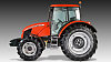 Zetor Forterra 135