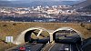 Ekodukt na R6 Karlovy Vary, ilustra�n� foto