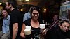 Pivo, hospoda, ilustra�n� foto