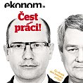 T�den�k Ekonom - �. 19/2012