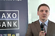 Lubom�r Spousta, Saxo Bank