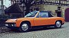 Porsche 914