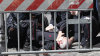 Zran�n� italsk� policista po st�elb� u s�dla vl�dy