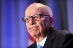 Vydavatelstv News Corp. Ruperta Murdocha se rozdlilo do dvou spolenost.