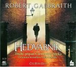 Robert Galbraith: Hedvbnk