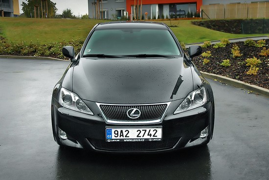 Lexus IS 250