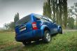 Dodge Nitro 2.8 CRD Dodge Nitro 2.8 CRD