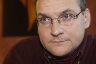 Vyslanec pro energetickou bezpe�nost V�clav Bartu�ka