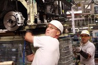 Automobilka TPCA Automobilka TPCA