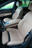 BMW 740i BMW 740i
