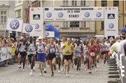 Pražský maraton Pražský maraton