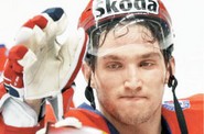 Alexandr Ove�kin