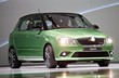 Fabia RS Fabia RS