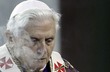 Benedikt XVI. Benedikt XVI.