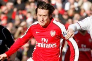 Tomáš Rosický Tomáš Rosický