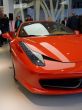 Ferrari v Praze