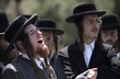 Ultra-ortodoxni Zide Ultra-ortodoxni Zide