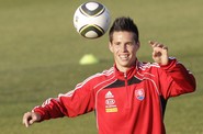 Marek Hamšík Marek Hamšík