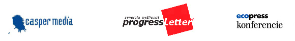 Usporiadatelia konferencie