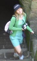 Lucie Hronov�