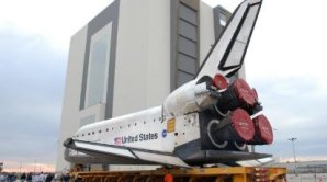 Raketoplan Endeavour