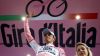 Contador neměl na Giru v roce 2011 konkurenci. GIRO