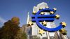 Sídlo ECB ve Franfurtu nad Mohanem. Sídlo ECB ve Franfurtu nad Mohanem.