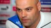 Tren�r �R U21 Jakub Dovalil.