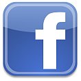 Logo soci�ln� s�t� Facebook.