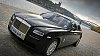 Rolls-Royce Ghost Extended Wheelbase