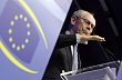 Prezident EU Herman Van Rompuy. Prezident EU Herman Van Rompuy.