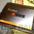 Microsoft Office pro iPad v den�ku The Daily