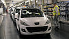 Peugeot omezuje v�robu a prod�v� sv� s�dlo