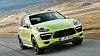 Porsche Cayenne GTS