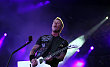 Metallica.