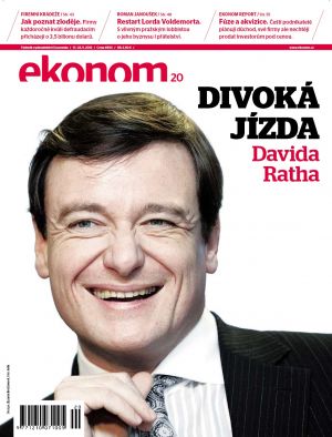 Tdenk Ekonom - . 20/2012