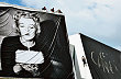 Happy birthday, dear festival, p�eje Cannes Marilyn Monroe