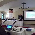 Ilustra�n� foto: CFO Forum 2012
