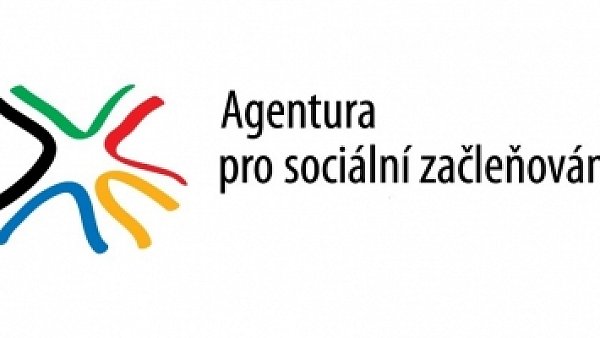 Agentura pro soci�ln� za�le�ov�n� nab�z� spolupr�ci dal��m obc�m.
