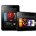 Tablet Amazon Kindle Fire 7" HD