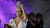 Tereza Fajksová vítězkou Miss Earth 2012